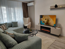 ???? Apartament 3 camere &ndash; Micro 16, etaj 2, (&icirc;n spate...