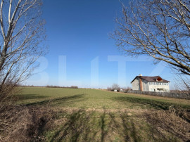 Teren intravilan &ndash; T&acirc;rgșor, zona Zalhana