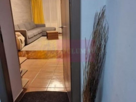 Apartament 3 camere Mega Mall.