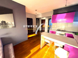 Faleza Nord, apartament 3 camere, bloc nou