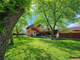 FILM! Vila pe 7 camere: rezidential turism, in Covasna, Cen