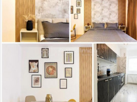 Garsoniera Piata Unirii- Aleea Negru Voda