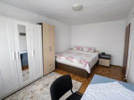 Apartament cu două camere Calea Lipovei