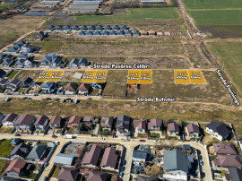 PANTELIMON - TINERETULUI, TEREN 406 MP, FRONT 14 M!