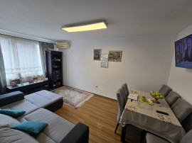 Ap. 2cam,dec,renovat total,et.5,bl.reabilitat,1 min distanta metrou.