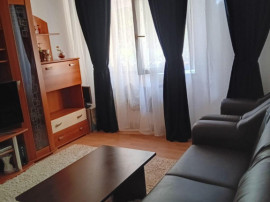Apartament 2 camere zona RACADAU