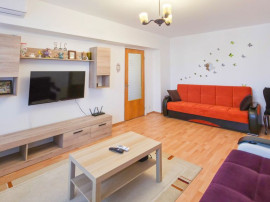 Apartament 2 camere - Piata Rahova | Etaj 6/10 | Sos.Alex...