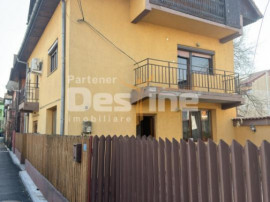 Casa P+1+M, &icirc;n Rovine, zona linistita