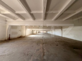 Spațiu industrial, hala 1.854mp, zona Bucovăț