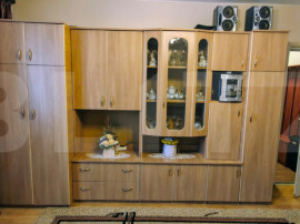 Apartament de vanzare 2 camere, 58 mp ,zona Calea Moldovei