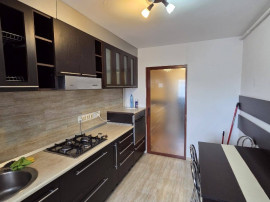 Apartament 3 camere D, in Gara,
