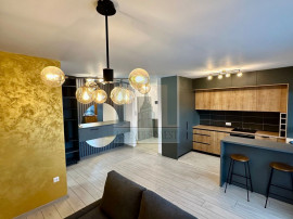 Apartament 2,5 camere, terasa 16 mp, parcare, boxa -zona ...