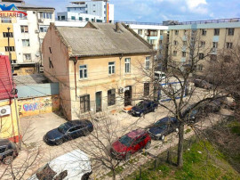 Cladire de in zona ultracentrala Tulcea