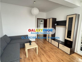 Garsoniera Bloc Nou Berceni - Dimitrie Leonida - Parcare