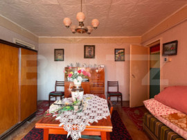 Apartament 2 camere, renovabil , 50 mp, zona Kaufland