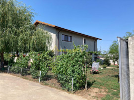 Vila spectaculoasa - 249 mp utili, teren 881 mp,