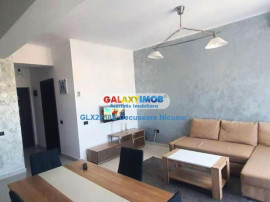 Garsoniera in Militari Residence, mobilat, utilat 280 euro