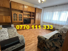 - Apartament 2 camere decomandat, Radu Negru.