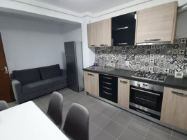 Berceni metrou studio etaj 1