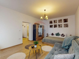 Garsoniera mobilata si utilata Centrul Istoric, Str Repub...