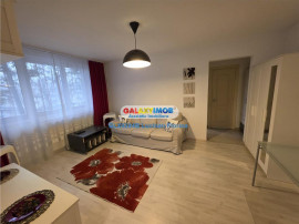 Ap 2 camere, etaj.1, balcon I Constantin Brancoveanu