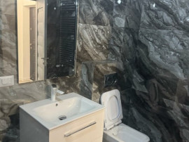 Apartament Cu 2 Camere Decomandate Bloc Nou - etaj 3 - Zona Marasesti