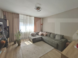 Casă individuală renovată, 85 mp, zona Centru