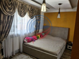 Apartament de v&acirc;nzare Rovine