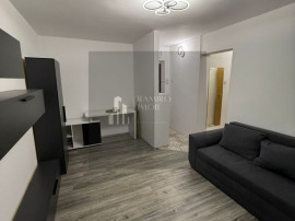 Apartament 2 camere semi-decomandat Salaj