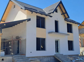 Casa noua Măgura P+1, &icirc;ncălzire pardoseală
