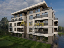 Apartamente Moderne 2 Camere | Ansamblu Rezidential Nou Sose
