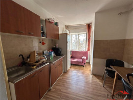 Apartament cu 2 camere de , 62mp, zona centrala.
