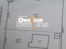 TEREN + casa batraneasca - PROSELNICI, 1075 MP , 59.900 &euro;