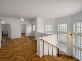 Casa 6 camere, birouri, zona Bulevardul Castanilor,