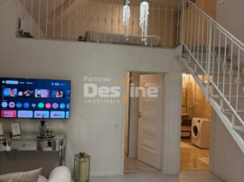 Penthouse 120 mp, loc de parcare inclus, pet friendly, in ca