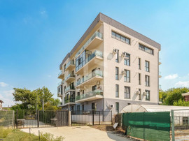 Apart 3 camere 85 mp Titan Grigorescu vizavi noul Lidl Bl...
