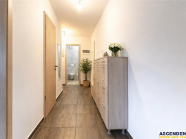 3D! Apartament 3 camere,mobilat,echipat, parcare privata,Kas