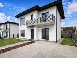 Vilă cu 5 camere &icirc;n cartierul Bucium din Iași - construc?