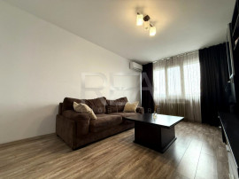 3 camere, decomandat - copiii aici, părinții dincolo