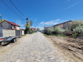 Teren intravilan, 2500 mp, Craiova- Popoveni