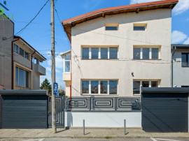 Vila Brancoveanu, Alunisului, S+P+1+M, 311 mpu, teren 200 mp, garaj