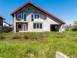 ???? Casă P+1 la gri | 239 mp construiți | Călugareni ...