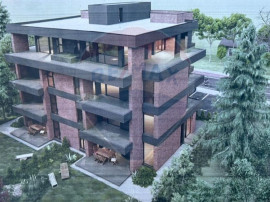 Apartament 4 camere CRANGUL PETRESTI.