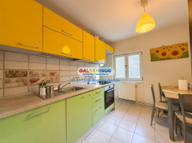 Apartament 3 camere decomandat de Militari - Pacii