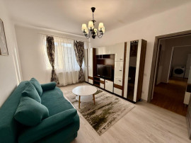 AA/957 De &icirc;nchiriat apartament cu 2 camere &icirc;n Tg Mureș - Semicentral