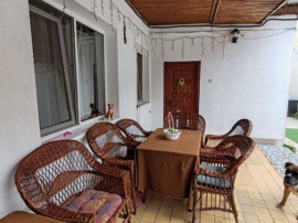 Casă spațioasă cu 4 camere &icirc;n Centrul Vechi, zonă premi