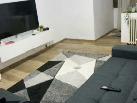 Apartament 2 camere decomandat, etajul 5 din 7, ultracentral