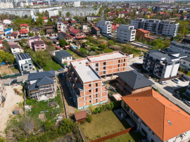Investiție 2 camere Malul Spart - ROI 6.8%, bloc boutiqu...