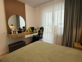 Apt 3 camere mobilat utilat Gata de mutare