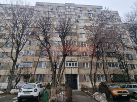 Apartament 2 camere - Anton Bacalbasa